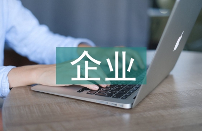 互聯(lián)網(wǎng)企業(yè)戰(zhàn)略規(guī)劃
