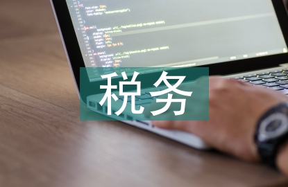對(duì)稅務(wù)籌劃的建議