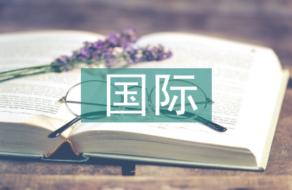 國(guó)際電力工程企業(yè)風(fēng)險(xiǎn)管控體系研究