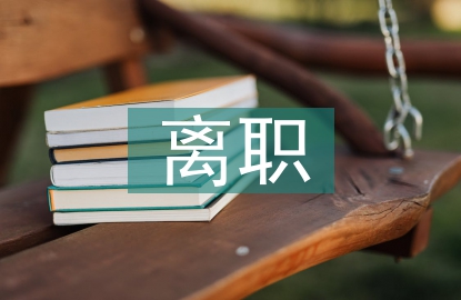 離職審計(jì)問題整改