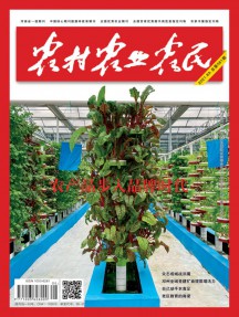 農村.農業.農民(A版)