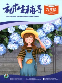初中生輔導雜志