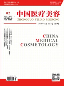 中國(guó)醫(yī)療美容雜志