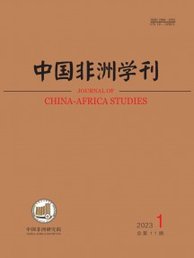 中國非洲學(xué)刊