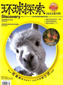 環球探索