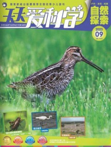 天天愛科學