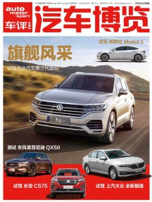 汽車博覽