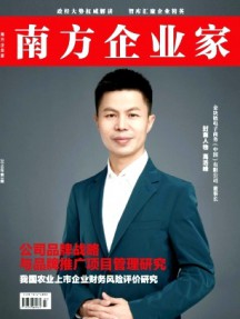 南方企業家
