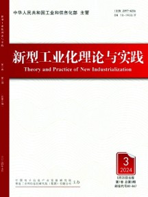 新型工業化理論與實踐